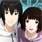 シドニアの騎士 掌位ノ絆アイコン