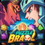 パズルブローラーアイコン