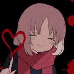 赤のレクイエムアイコン