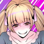 デンジャラスな彼女アイコン
