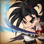 AFK サムライスピリッツアイコン