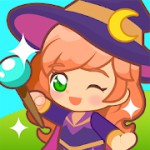 魔法学校物語アイコン