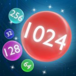 BallMerge1024アイコン