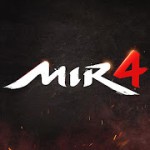 MIR4(ミル4)アイコン