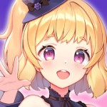 乱闘少女アイコン