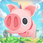 HUNGRY PIGアイコン