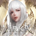 ARKA-蒼穹の門アイコン