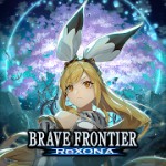 ブレイブ フロンティア レゾナアイコン