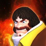 無限の騎士アイコン
