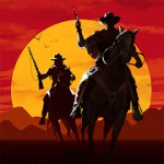 フロンティアジャスティスアイコン