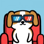 アニマルシネマアイコン