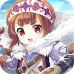 リバースブレイブ〜勇者の這い上がりアイコン