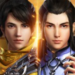 龍武モバイルアイコン