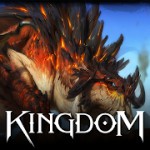 KINGDOM：聖戦のきざしアイコン