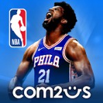 NBA NOW 22アイコン