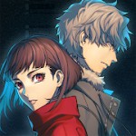 貞子M - 未解決事件探偵事務所アイコン