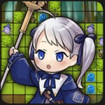 わちゃわちゃパズルアイコン