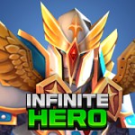 無限のヒーローアイコン