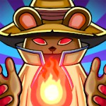ねこダンジョンアイコン