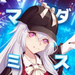 マダミスアイコン