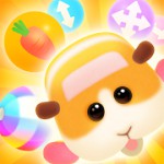 あつまれモルカー!PUI PUI パズルアイコン