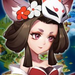 鬼強ヒーローランドアイコン