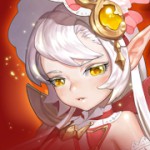 Legend of Pandoniaアイコン