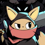 テールデーモンスレイヤーアイコン