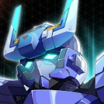 ロボット英雄伝アイコン