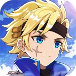 空の勇者たちアイコン