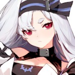 ヴェルヴェットコードアイコン