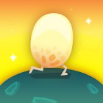 ウォーカモンアイコン