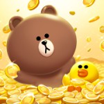 LINE マジックコインアイコン