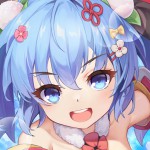 少女ウォーズ: 幻想天下統一戦アイコン