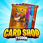 カード・ショップ マネージャ : カードコレクションアイコン