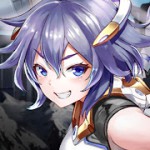 ノア宇宙戦記アイコン