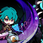 ダークウォーロックアイコン