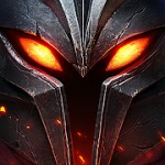 レイジ・オブ・デスティニーアイコン