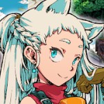 メモリアアイコン