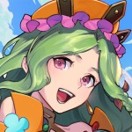 ヒーローダイスアイコン