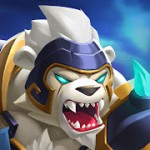 AFK Summoner: fantasy hero warアイコン