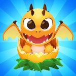 ドラゴンアイランドアイコン