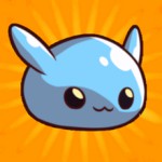 フュージョンモンスターアイコン