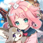 天啓パラドクスアイコン