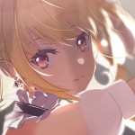 この悪い子猫ちゃんめ!アイコン