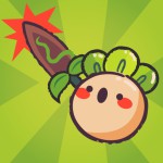 Turnip Boy Commits Tax Evasionアイコン