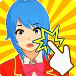 放置系スクールタップ バトルアイコン