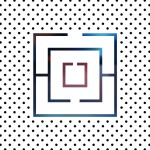 難しいパズル迷路アイコン
