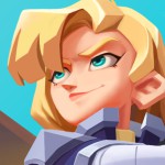 レジェンド&ヒーローズアイコン
