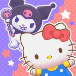 サンリオキャラクターズ ミラクルマッチアイコン